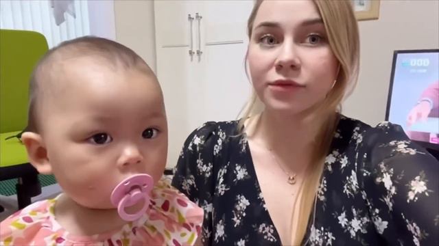 НАША КОРЕЙСКАЯ БАБУШКА / ГУЛЯЕМ ПО СЕУЛУ/ ОБРАТНО ДОМОЙ / Корея влог