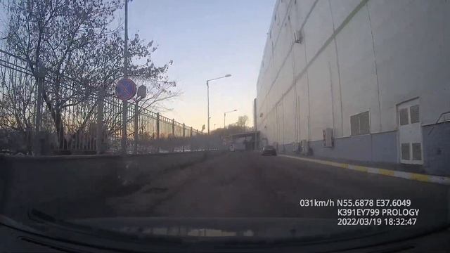 Что за звук при торможении с ABS? смотреть онлайн