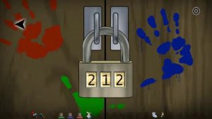 Захватывающая игра!//Взаперти