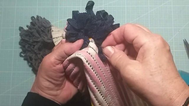 Коврик! Только нитки и иголка! смотреть онлайн