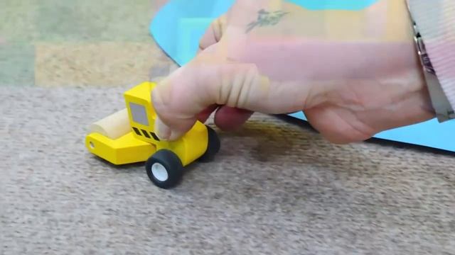 Видео для мальчиков про машинки: играем в конструктор