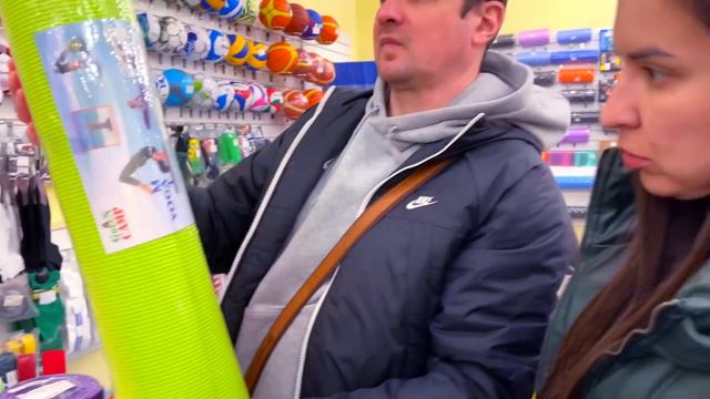 VLOG ДАША НА ШОПИНГЕ / ТРАТИМ ДЕНЬГИ ! ЧТО Я КУПИЛА смотреть онлайн