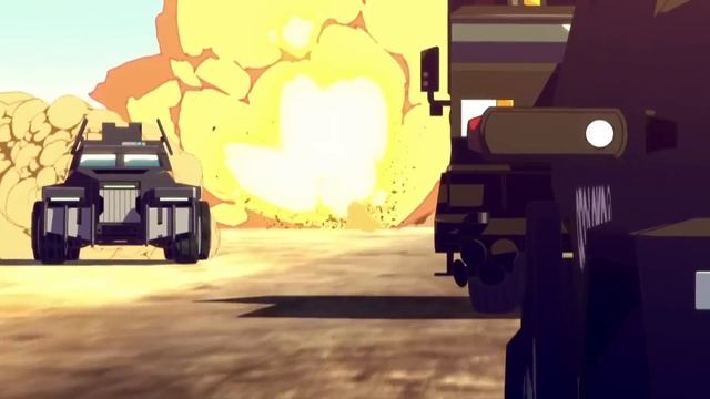 Киберпанк: Бегущие по краю, но только Ребекка [Все Моменты c ней] смотреть онлайн