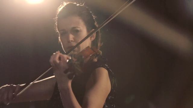 Johannes Brahms - String Quartet in A minor no. 2 - Quartet Gerhard смотреть онлайн