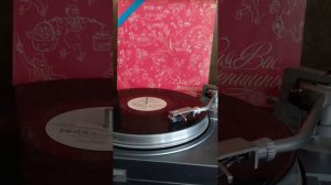 #винил #группа Верасы #малиновки заслышав голосок 1980г.