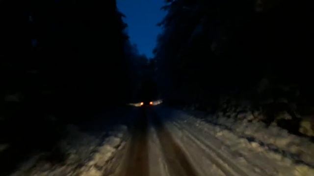 Кадуй,партизанская дорога ,часть 2(Андрюха перепутал поезд со встречкой)))))) смотреть онлайн