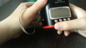 Обзор колонки TDS ws -259