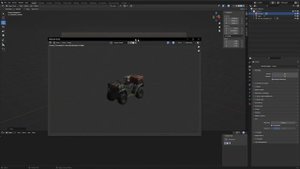 PNG With Transparency Blender Eevee Render