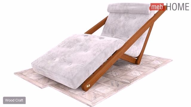 Диван Клаус (шезлонг) смотреть онлайн