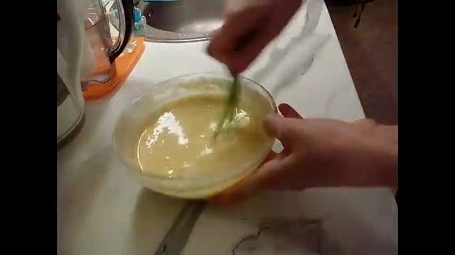 ЦВЕТНАЯ КАПУСТА В КЛЯРЕ! СУПЕР ВКУСНО!!! смотреть онлайн