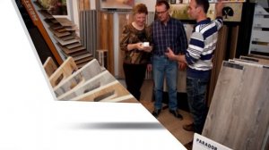 Laminaatsjoppie, Hoogwoud, Parket, Hout, PVC