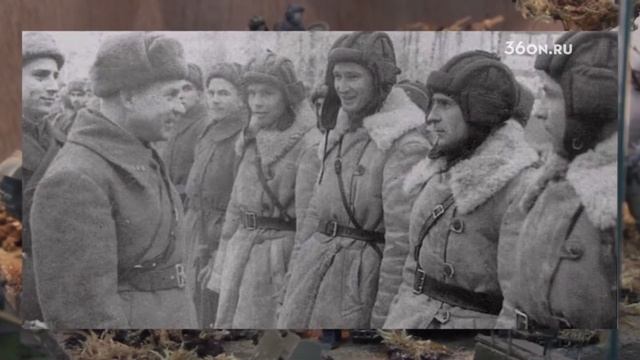 Улица Лизюкова. Воронеж смотреть онлайн