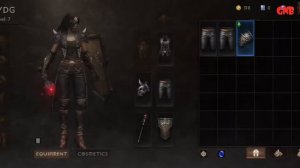 Как сменить сервер в Diablo Immortal и какой регион выбрать?