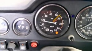 Прогрев двигателя на ВАЗ 2106, на что обратить внимание