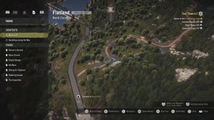 Fully Upgraded Engine And Diff-lock Locations For The FEMM37-AT! ( Snowrunner Season 12 )