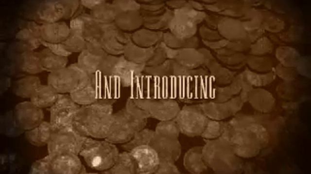 DnD - The Vault of Larin Karr - 10062007