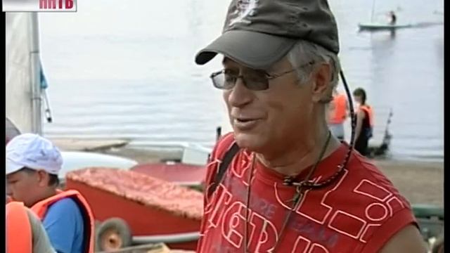 Безопасное поведение на воде смотреть онлайн