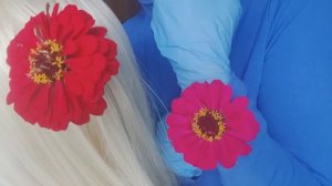 АСМР 🌸 Ролевая игра/ парикмахерская, причешу, подстригу, украшу твои волосы 🧚