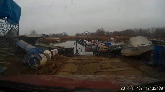 Сборка понтона для моей лодки смотреть онлайн