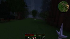 Я ПОЛУЧИЛ КУНАЙ ЛЕТЯЩЕГО БОГА ГРОМА !  - NINSHUU CRAFT