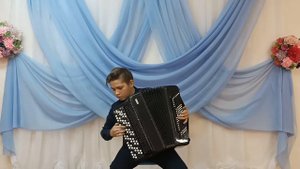 "До упора" А. Музикини