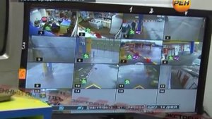 Специально задавил щенков. Экстренный вызов 112