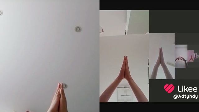 новоё видео ееее😈