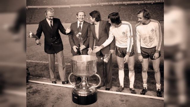 гр.Дисплей. гимн Динамо смотреть онлайн