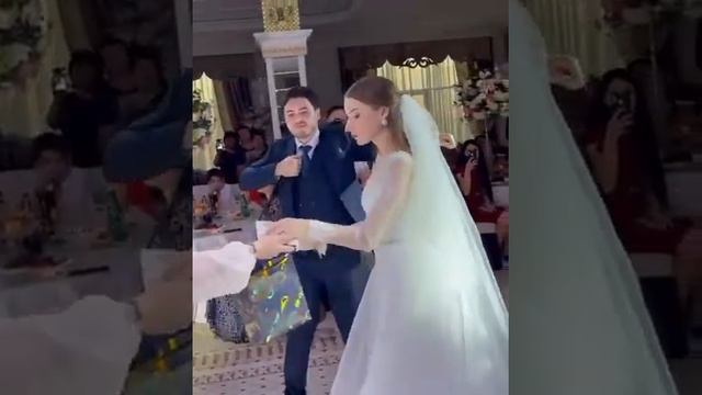 РУССКО-ДАГЕСТАНСККАЯ СВАДЬБА ? Счастья молодым смотреть онлайн