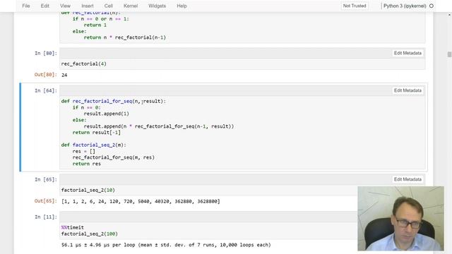 Лекция 7 Введение в NLP, часть 1: Метрики расстояния между строками смотреть онлайн