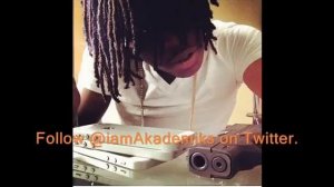 Chief Keef Threatens to Shoot up The ENTIRE STATE of New Jersey!