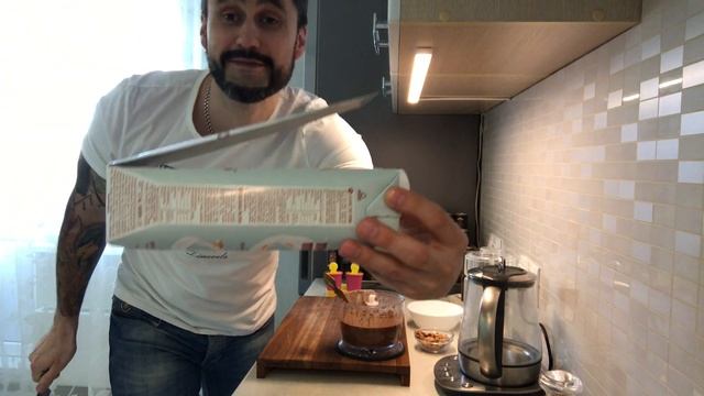 мороженое Сникерс | самый простой рецепт смотреть онлайн