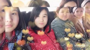 Туулган кунунуз менен Апа