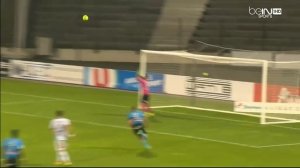 Tours 2-0 Auxerre