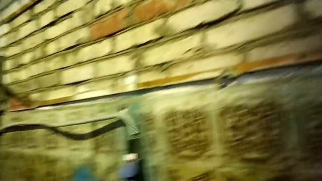 Камминз 14. Продолжение сборки #5 смотреть онлайн