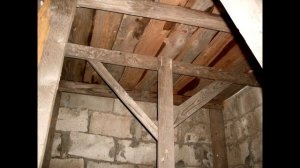 Своими руками, маленький подвал, надёжно и удобно!