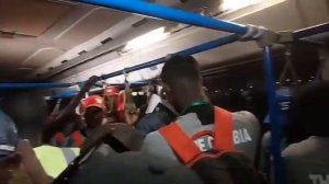 Silver Medalist 🏅Gambia U20 Team arrival  from Egypt | Airport 14 March 2023