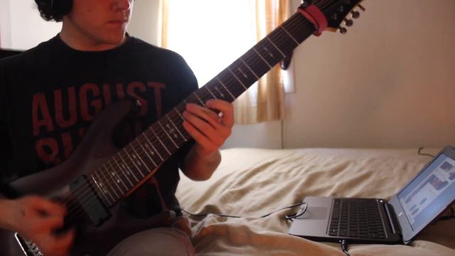 Four Lights ~Periphery (Cover) смотреть онлайн