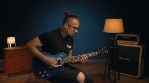Электрогитара EPIPHONE Les Paul MUSE