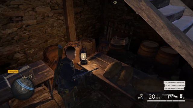 Sniper Elite 5 - FULL GAME Walkthrough DLC (Adolf Hitler) | No Commentary смотреть онлайн