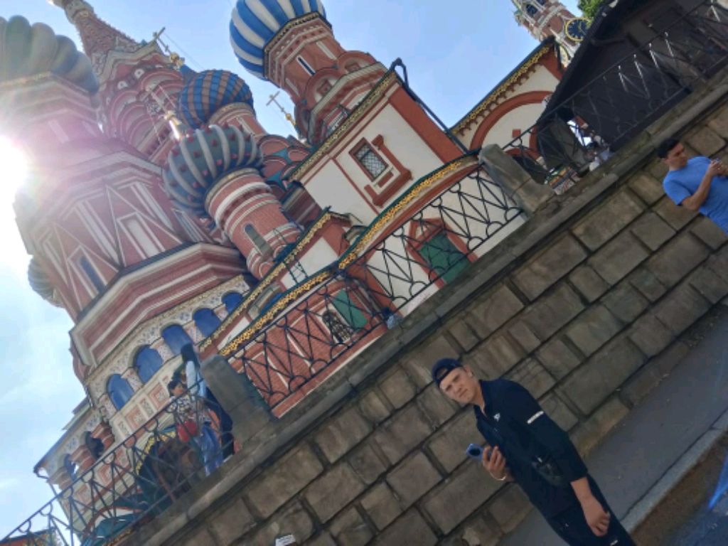 закадровая съёмка