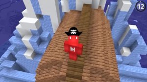 25 Редчайших ЯВЛЕНИЙ в Minecraft!