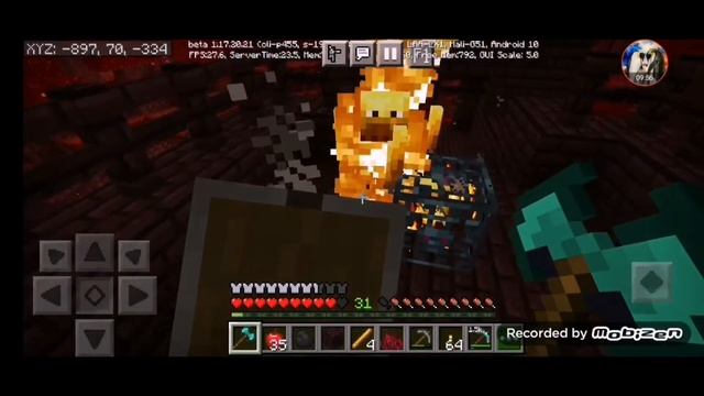 добыл ифритовые палочки в майнкрафт с модами | 8 часть смотреть онлайн