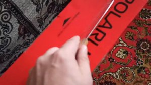 Распаковка Smart TV - POLARLINE 43PU11TC-SM