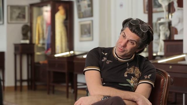 Николай Цискаридзе приглашение на мастер-класс 1 июня 2019 на ВДНХ смотреть онлайн