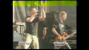 Группа Пилот  -  Воздух, 2009