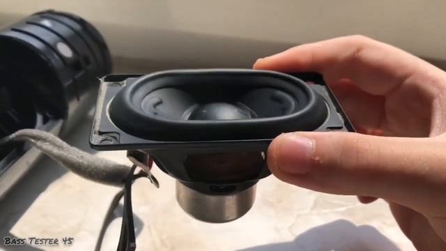 JBL FLIP 6 Free Air ? LOW FREQUENCY MODE *100%* VOLUME | EXTREME BASS TEST !!!