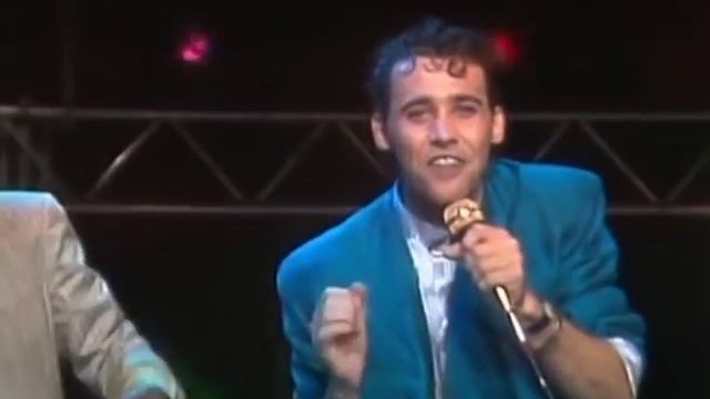 Bad Boys Blue - Come Back And Stay Remastered.mp4