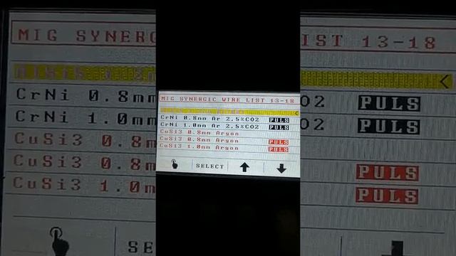 STEL IRON-MIG 221P MULTI. Обзор сварочного полуавтомата STEL IRON-MIG 221P MULTI. смотреть онлайн