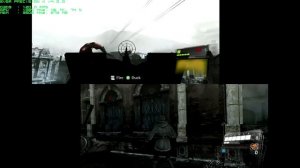 Resident Evil 6 PC Multiplayer Split Screen Co-Op